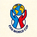 国际足联世界杯FIFA World Cup官方Logo