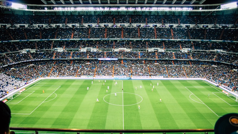 欧洲冠军联赛淘汰赛阶段直播：拜仁慕尼黑对阵巴黎圣日耳曼