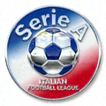 意大利足球甲级联赛Serie A官方Logo